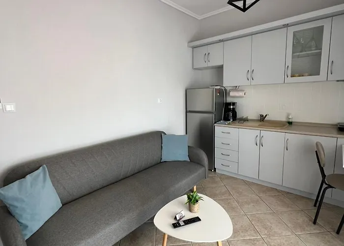 Rodou 公寓 塞萨洛尼基