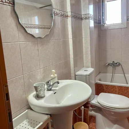 Apartman Rodou