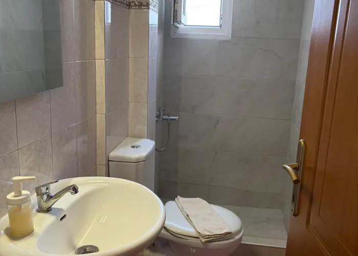 Rodou Apartman