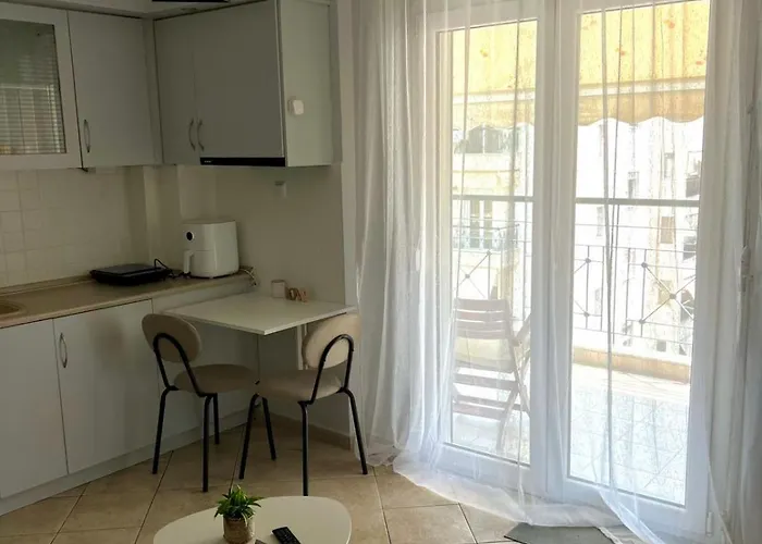 Rodou Apartmán *